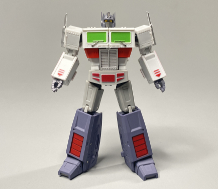 MS-B18T LIGHT OF JUSTICE GHOSTBUSTERS EDITION | MAGIC SQUARE