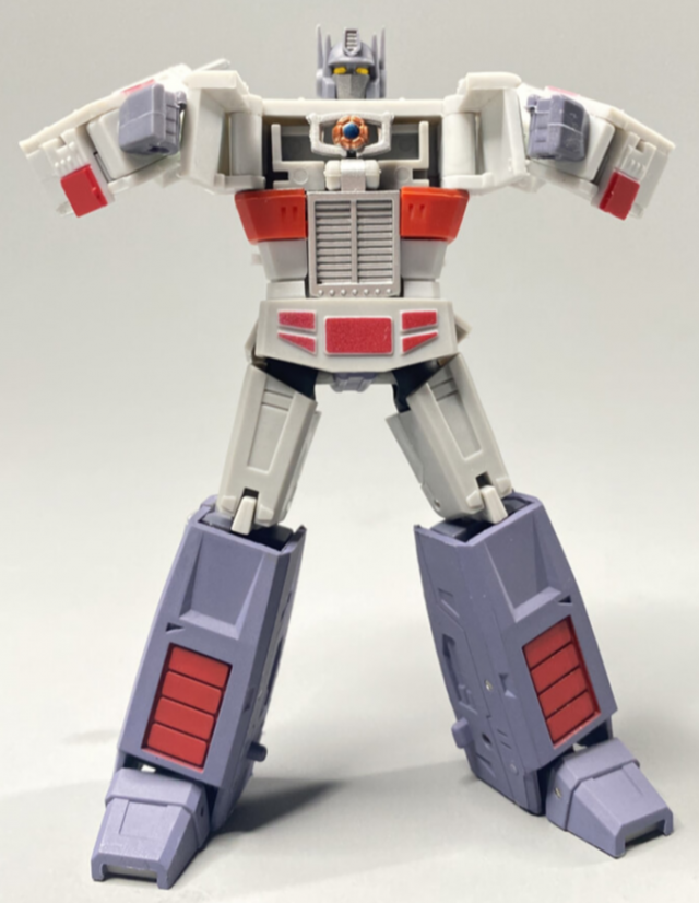 MS-B18T LIGHT OF JUSTICE GHOSTBUSTERS EDITION | MAGIC SQUARE