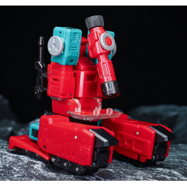 MS-B33 Deadly (perceptor)