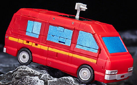 MS-B44 Ken (Ironhide)