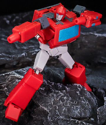 MS-B44 Ken (Ironhide)
