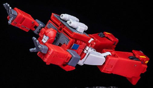 MS-B44 Ken (Ironhide)