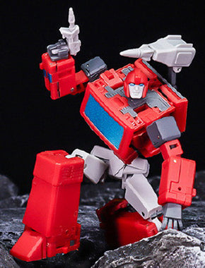MS-B44 Ken (Ironhide)