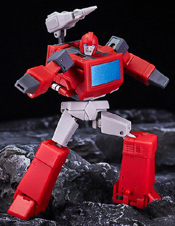 MS-B44 Ken (Ironhide)