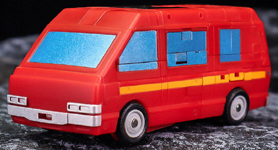 MS-B44 Ken (Ironhide)