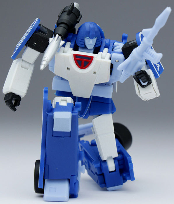 Magic Square MS-B43 Shadow Master Mirage