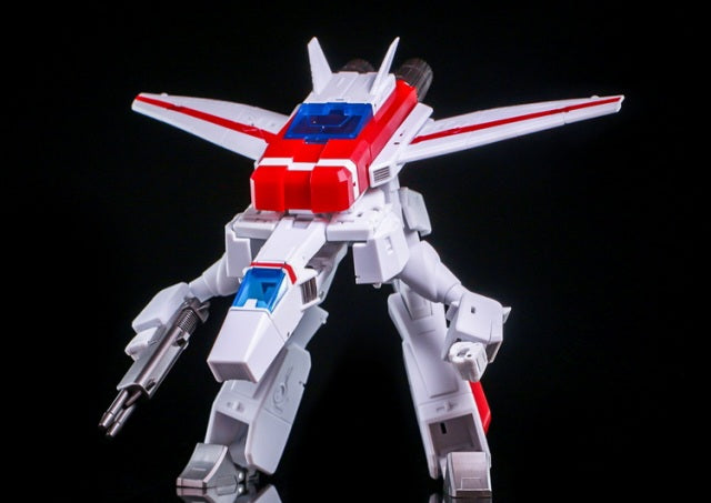 MS-B47 Meteorite (Jetfire)