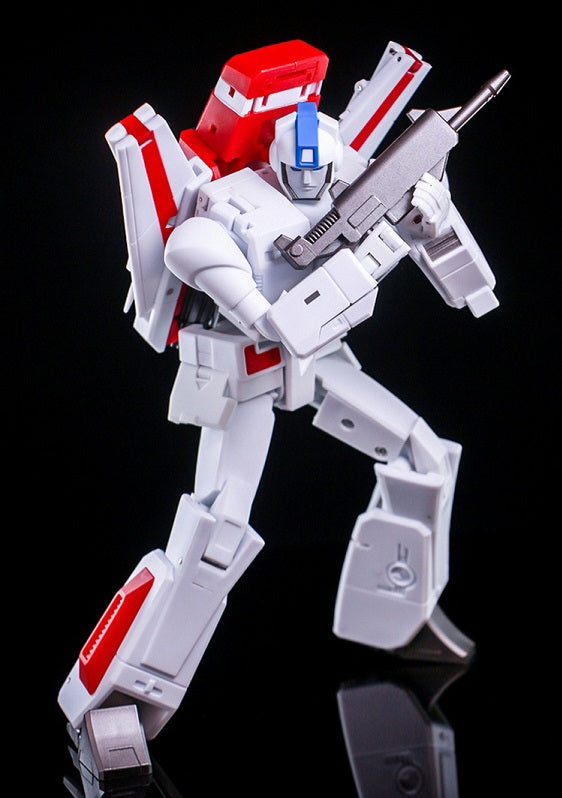 MS-B47 Meteorite (Jetfire)