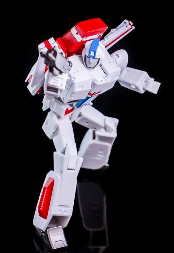 MS-B47 Meteorite (Jetfire)