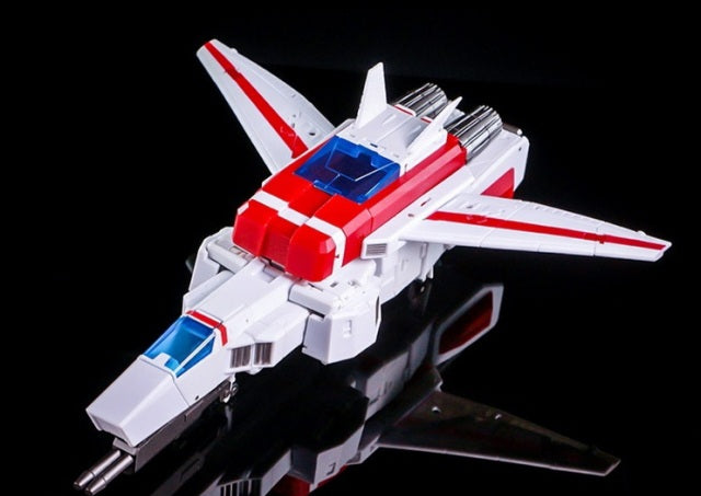 MS-B47 Meteorite (Jetfire)