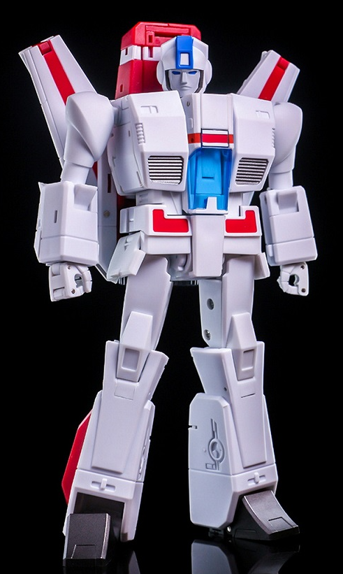 MS-B47 Meteorite (Jetfire)