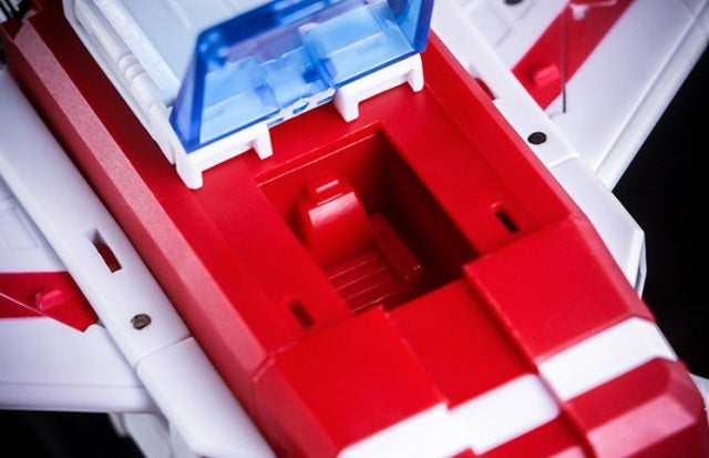 MS-B47 Meteorite (Jetfire)