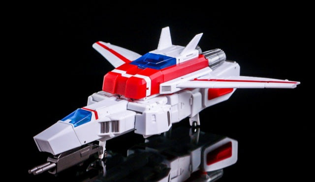 MS-B47 Meteorite (Jetfire)