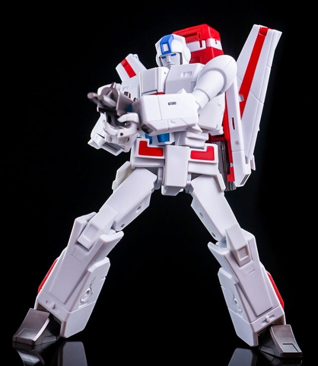 MS-B47 Meteorite (Jetfire)