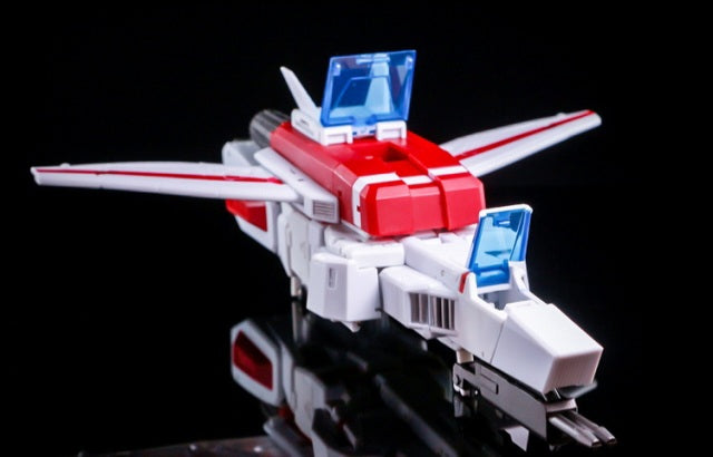 MS-B47 Meteorite (Jetfire)