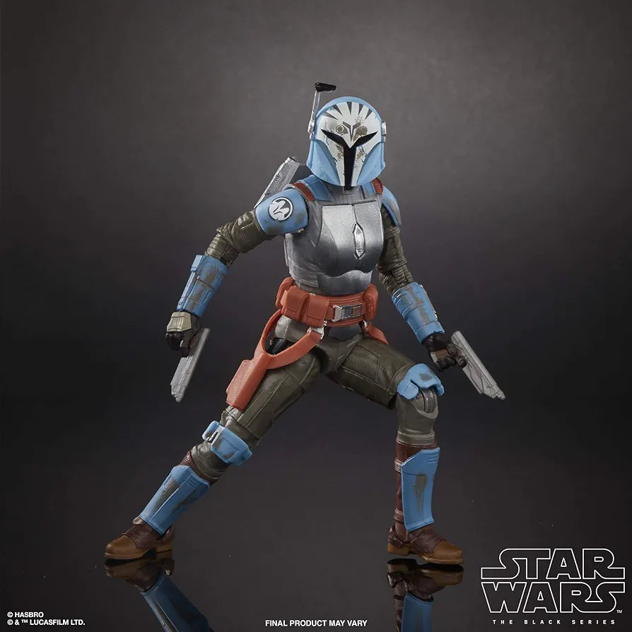 Star Wars The Black Series Bo-Katan Kryze