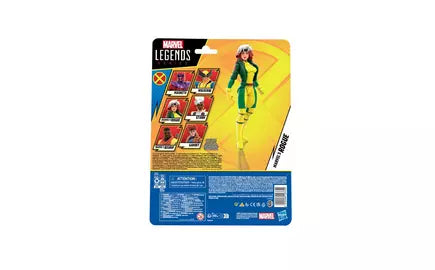 X-Men 97 Marvel Legends Rogue 6-inch Action Figure