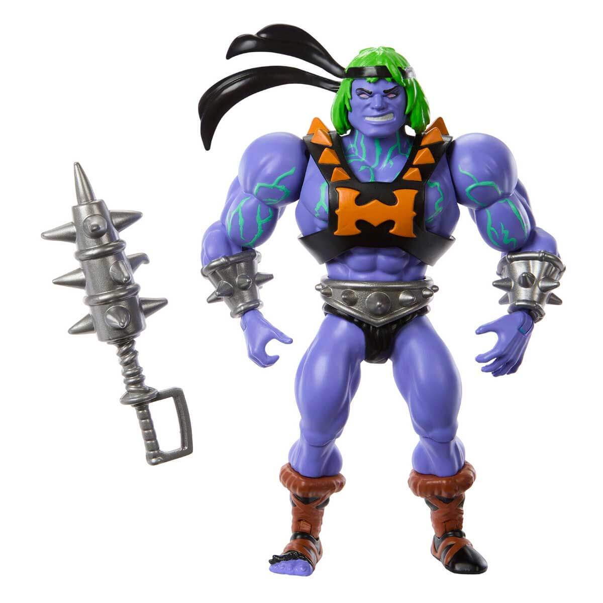 MOTU X TMNT: Turtles of Grayskull - He-Man