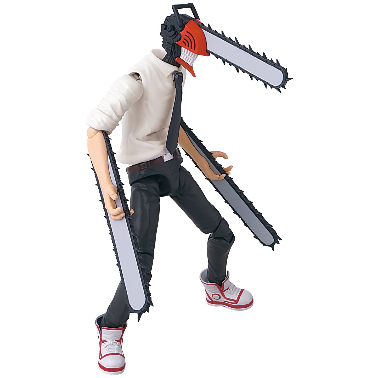 Chainsaw Man: Anime Heroes - Chainsaw Man Action Figure