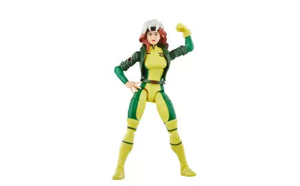 X-Men 97 Marvel Legends Rogue 6-inch Action Figure