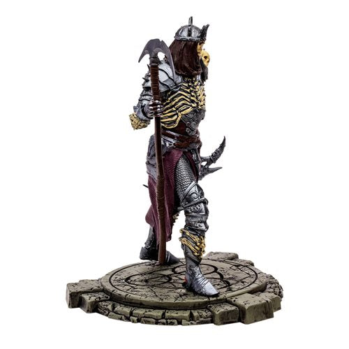 Mcfarlane Toys - Diablo IV - 7" Bone Spirit Necromancer - Common