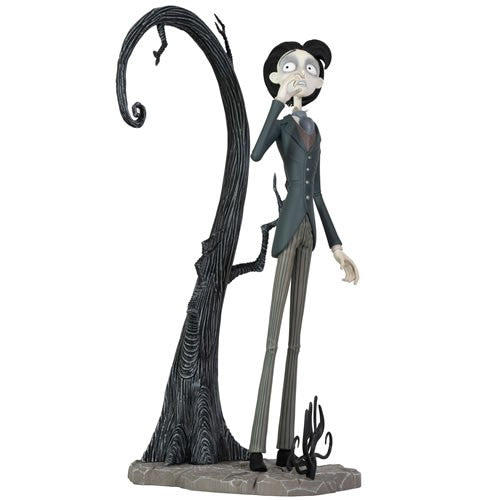 Abystyle Studio SFC - Corpse Bride - Victor  Statue