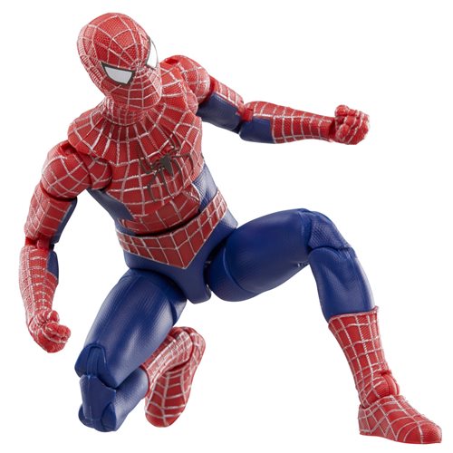 Marvel Legends Series - Spider-Man: No Way Home - Friendly Neighborhood Spider-Man