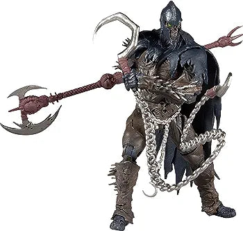 Mcfarlane Toys Raven Spawn