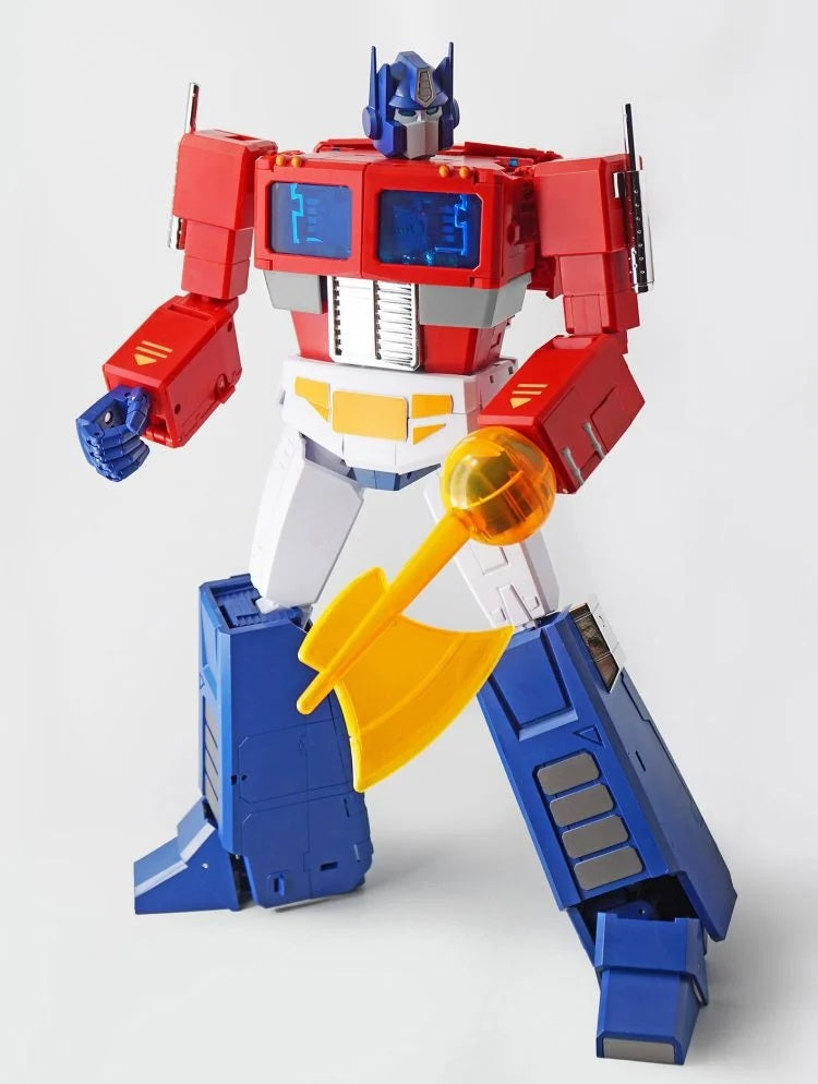 Pangu Toys PT-01 Commander 45cm Optimus Prime