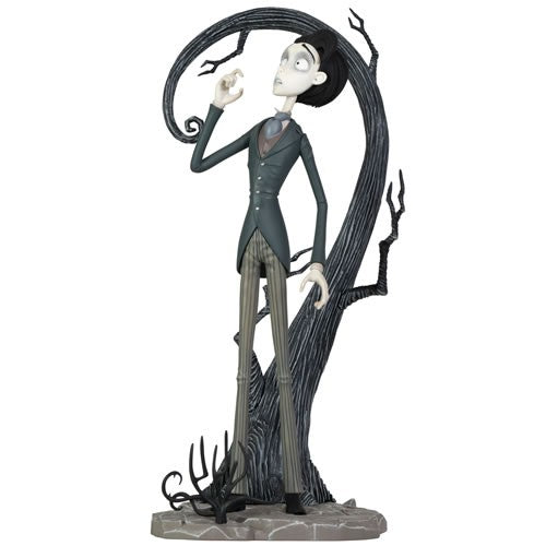 Abystyle Studio SFC - Corpse Bride - Victor  Statue