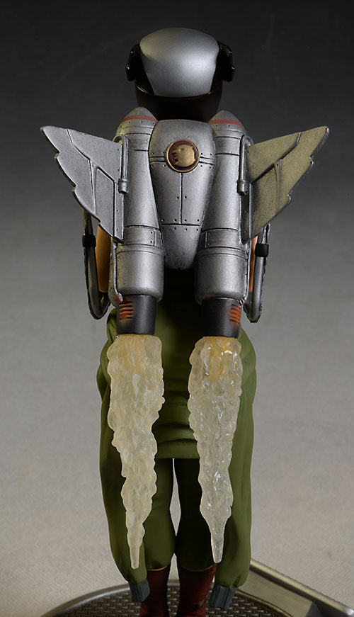 DC Collectibles DC Comics Bombshells: Hawkgirl Statue
