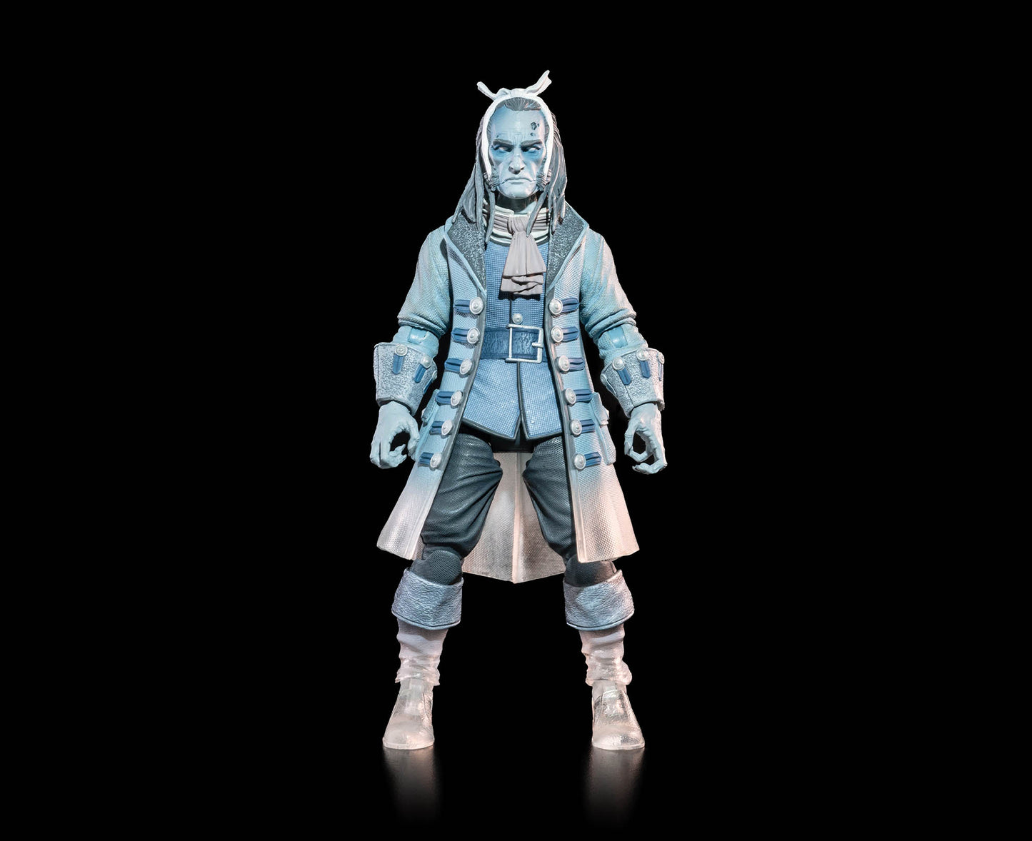 Four Horsemen Studios: 2023 Figura Obscura - The Ghost of Jacob Marley