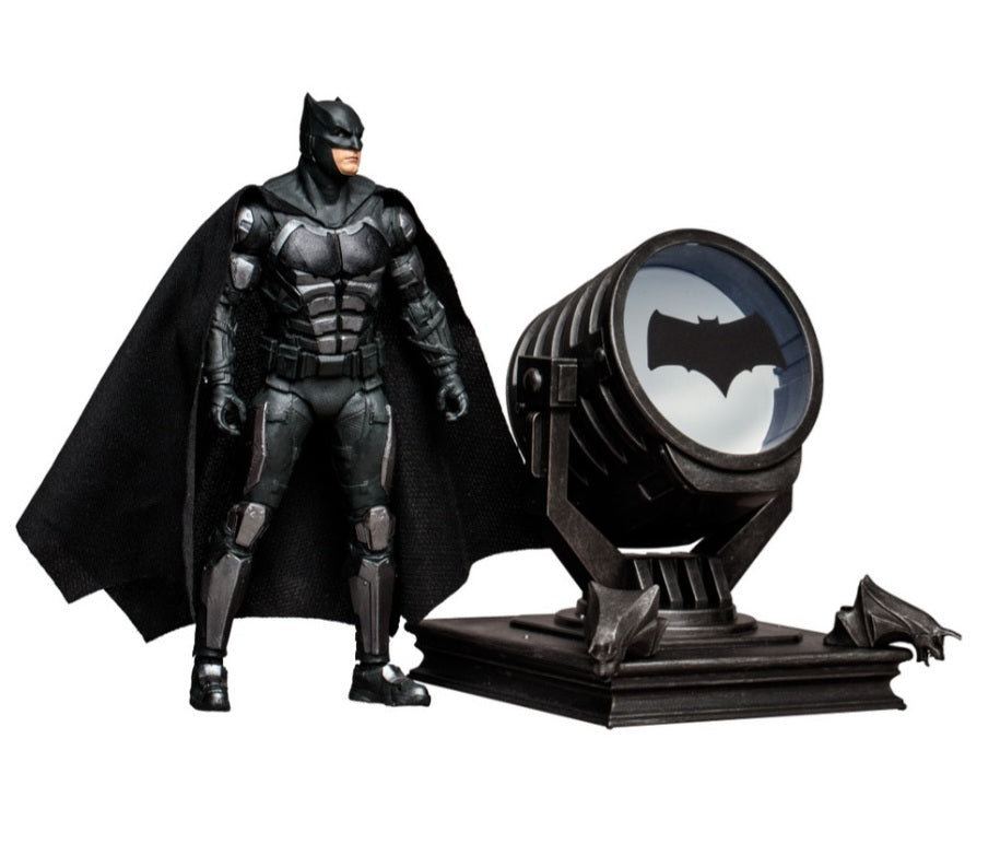 Mcfarlane Toys Batman The Ultimate Movie Collection