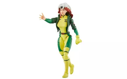 X-Men 97 Marvel Legends Rogue 6-inch Action Figure