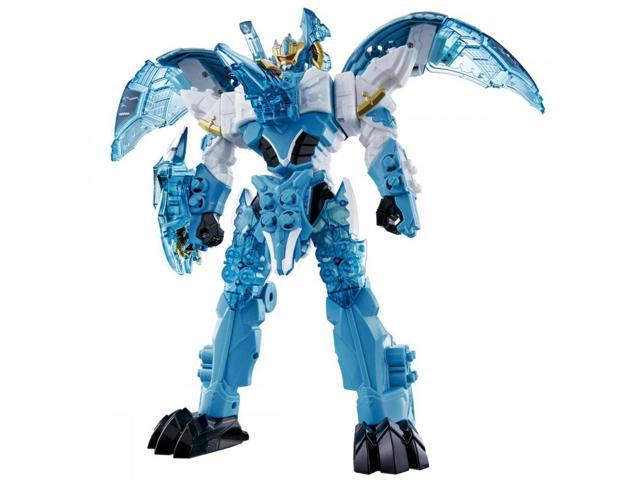 Knight Dragon Battle Corps RYOU Sauger Knight Dragon Series 11 Ryusuin Deformation DX Yokulu