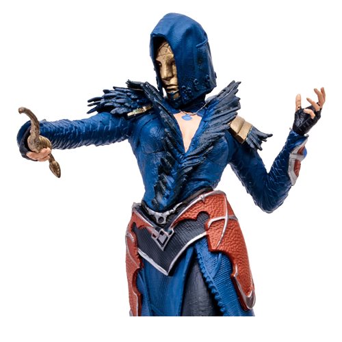 Mcfarlane Toys - Diablo IV - 7" Hydra Lightning Sorceress - Common