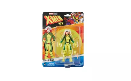 X-Men 97 Marvel Legends Rogue 6-inch Action Figure