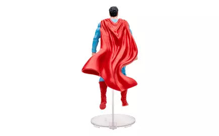 Mcfarlane Toys DC Comics Classic Superman