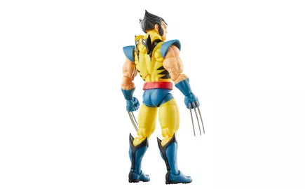 X-Men 97 Marvel Legends Wolverine 6-inch Action Figure