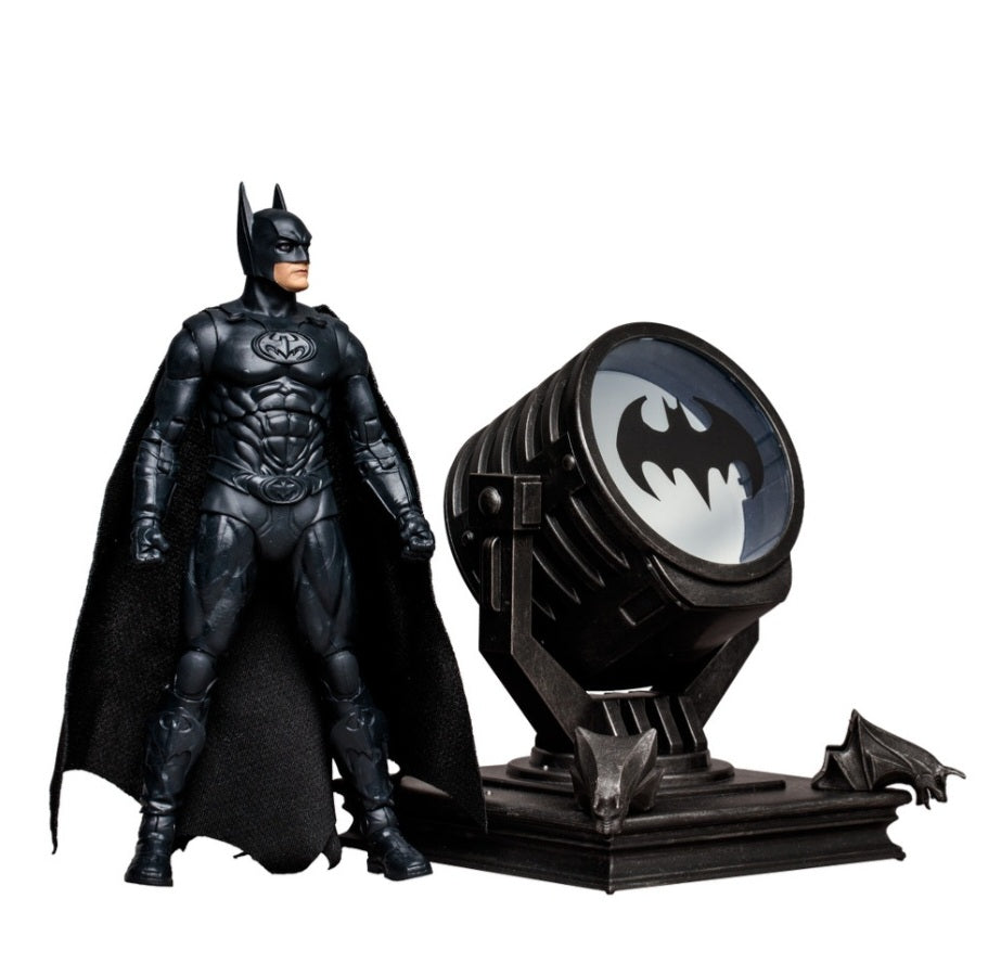 Mcfarlane Toys Batman The Ultimate Movie Collection