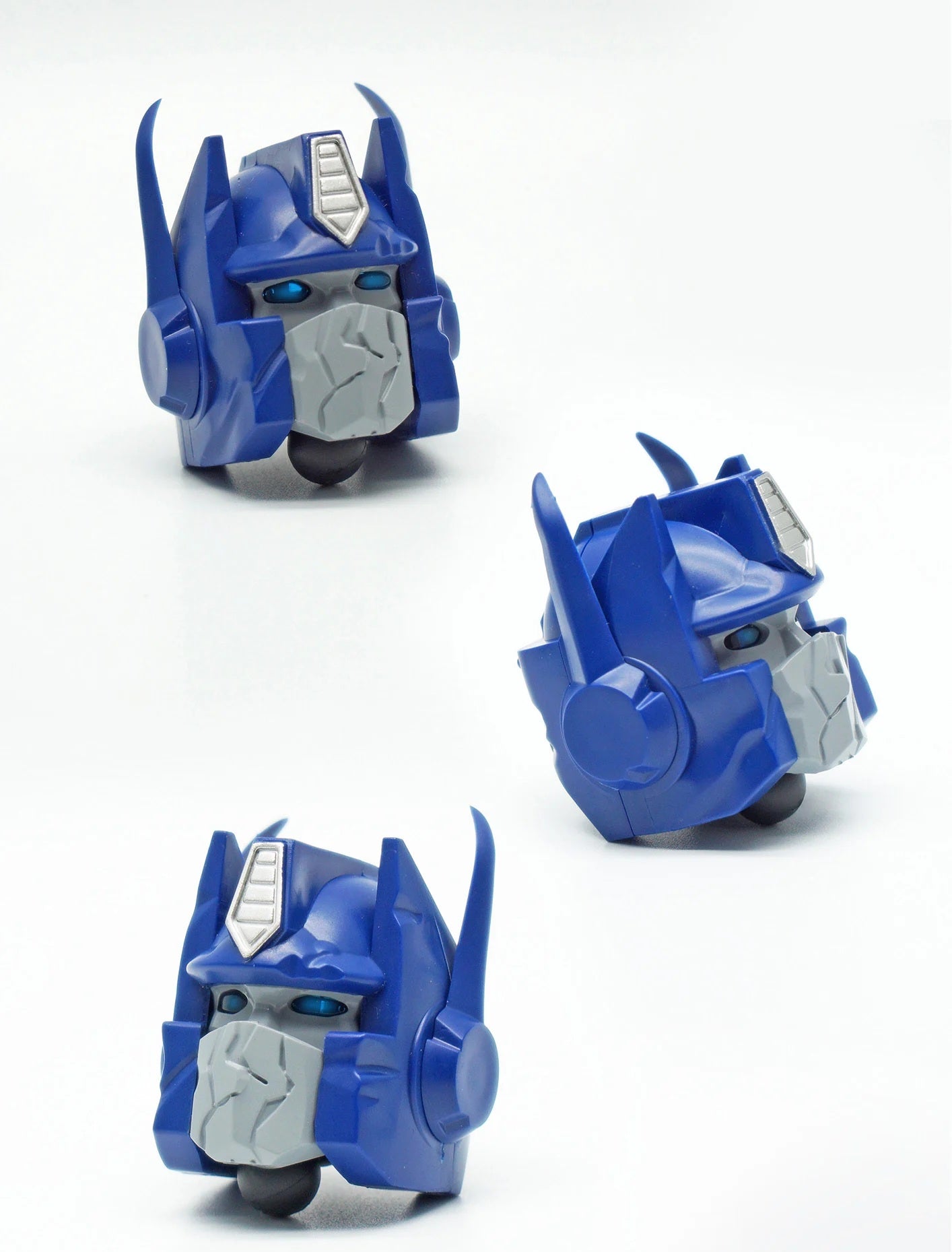 Pangu Toys PT-01 Commander 45cm Optimus Prime