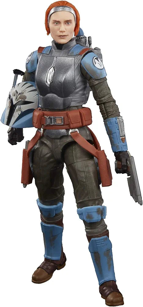 Star Wars The Black Series Bo-Katan Kryze