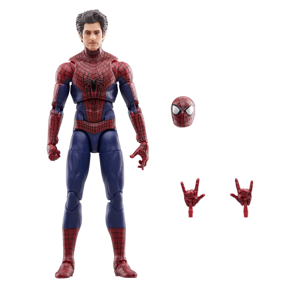 Marvel Legends Series - Spider-Man: No Way Home - The Amazing Spider-Man