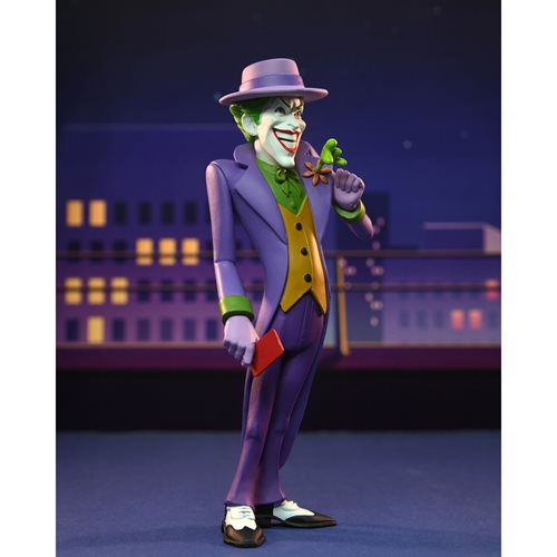 DC Comics Toony Classic The Joker
