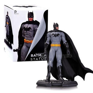 DC Comics Icons: Batman Statue