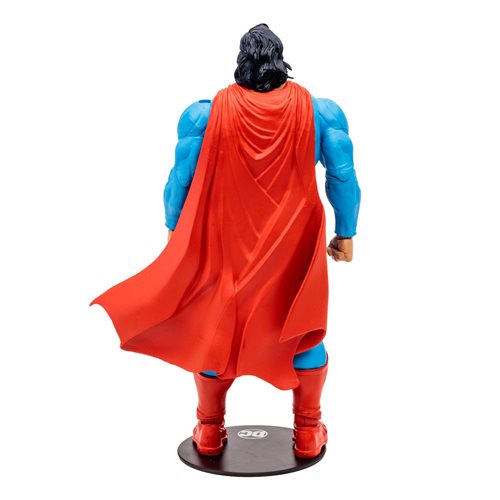 Mcfarlane Toys - DC Mcfarlane Collector Edition - Superman & Krypto (Return Of Superman)