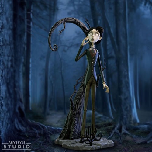 Abystyle Studio SFC - Corpse Bride - Victor  Statue