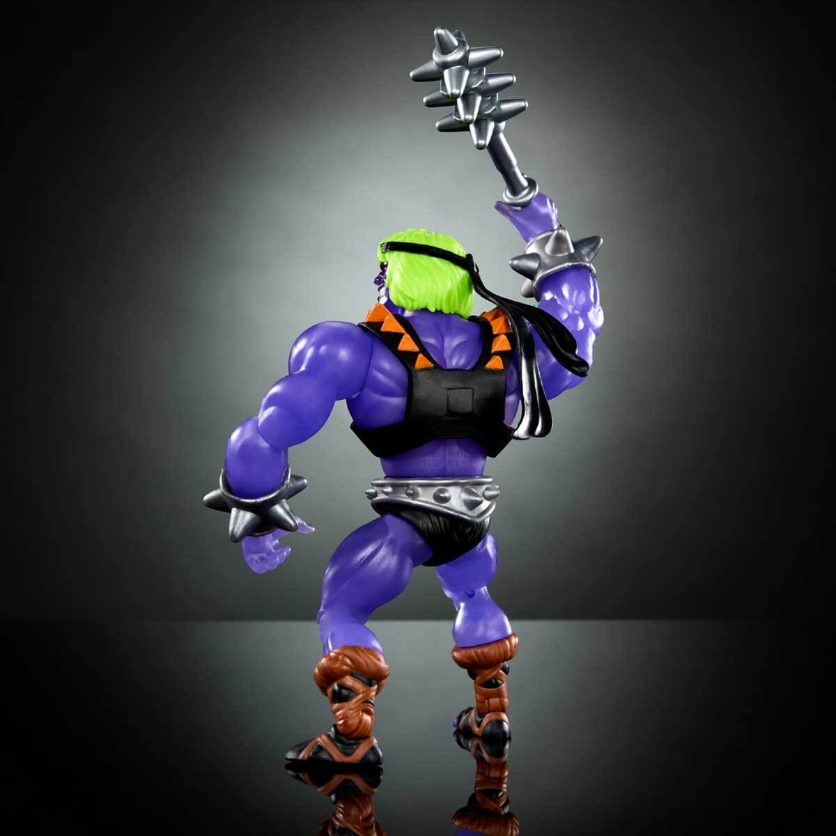 MOTU X TMNT: Turtles of Grayskull - He-Man