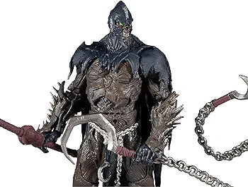 Mcfarlane Toys Raven Spawn