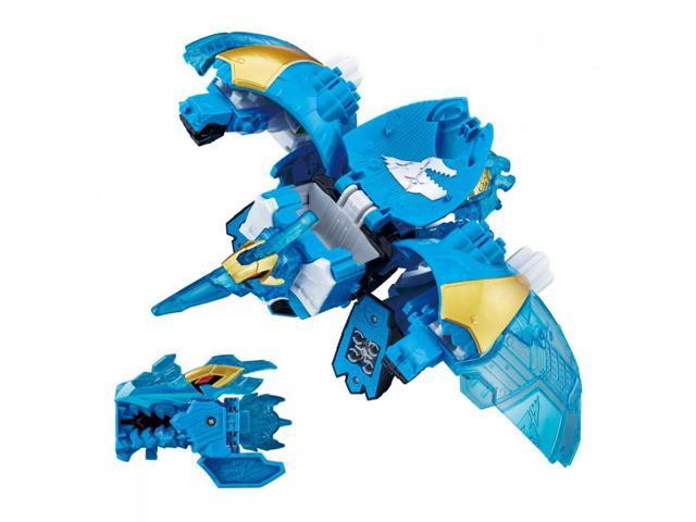 Knight Dragon Battle Corps RYOU Sauger Knight Dragon Series 11 Ryusuin Deformation DX Yokulu